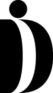 pas varumärk svart